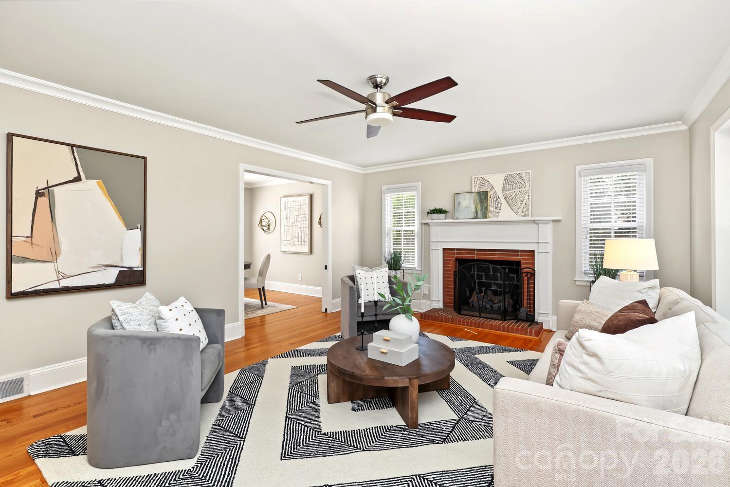 524 Cooper Drive