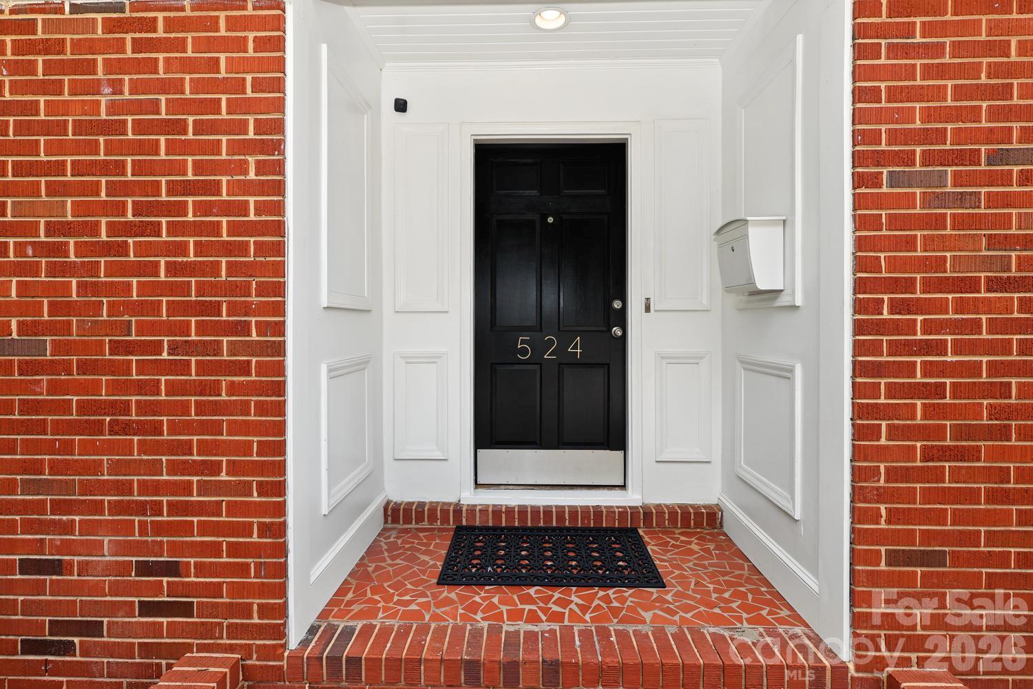 524 Cooper Drive