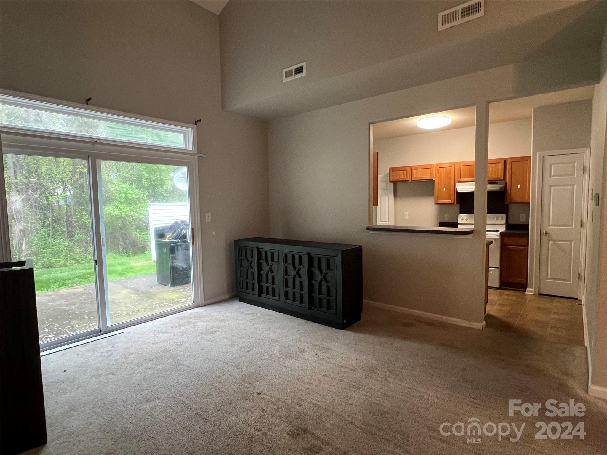 Citiside Plaza Walk Townhomes - Residential