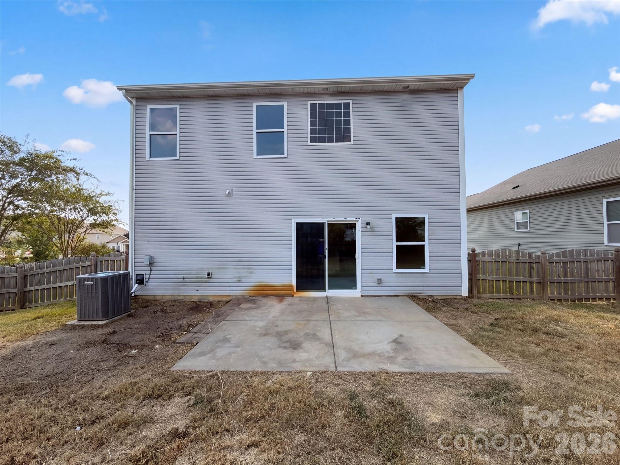 5043 Haven Lodge Road