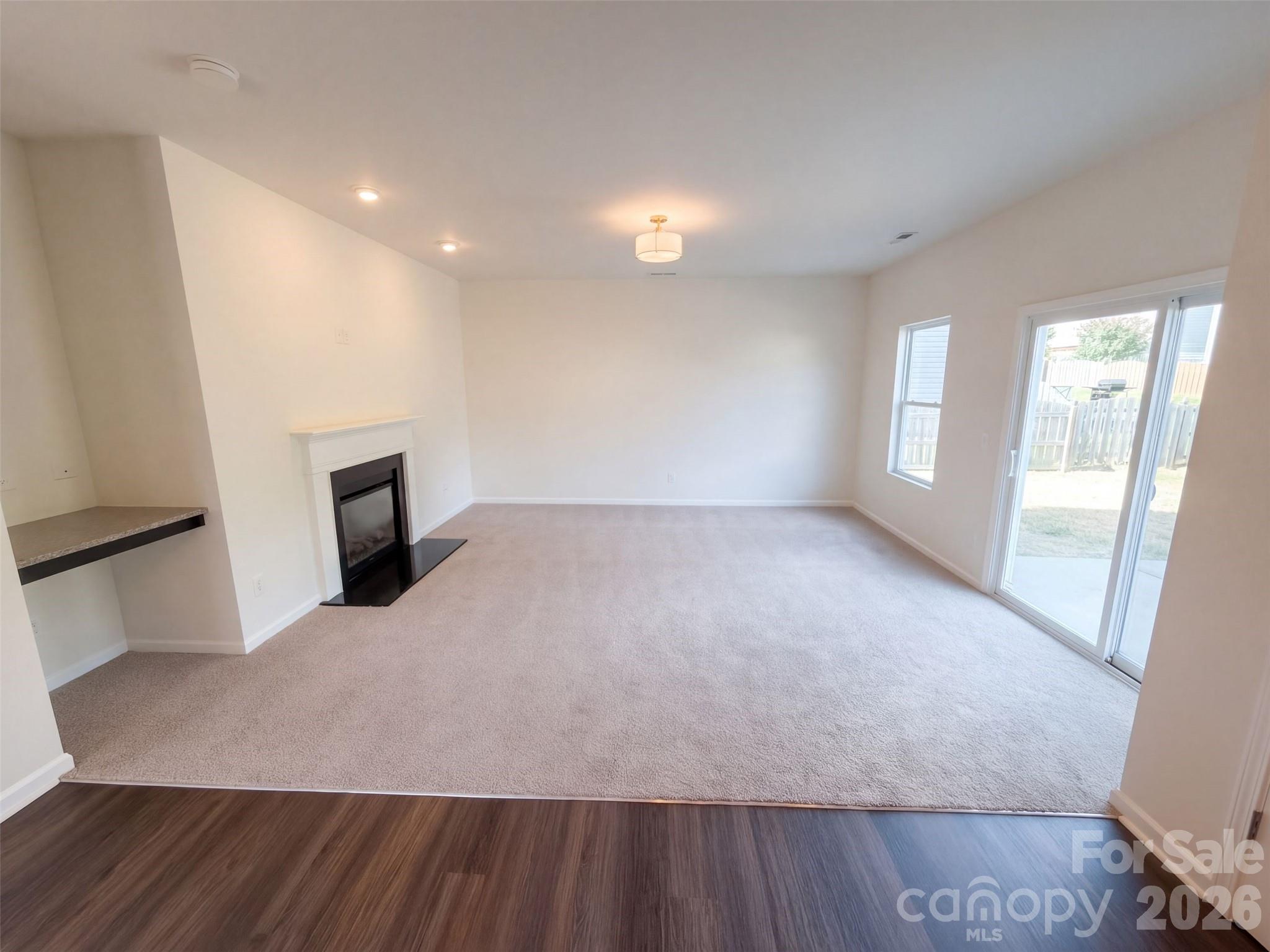 5043 Haven Lodge Road