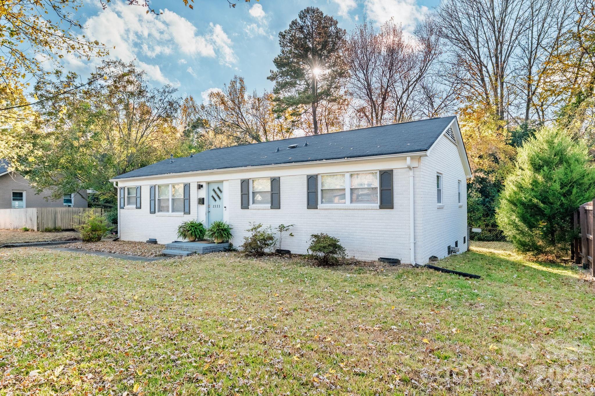 2333 Birchcrest Drive