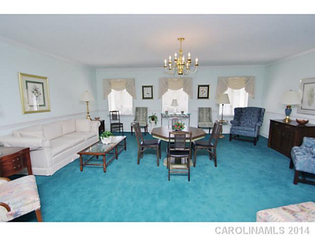 Cotswold - Residential