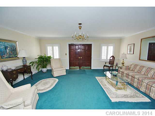 Cotswold - Residential