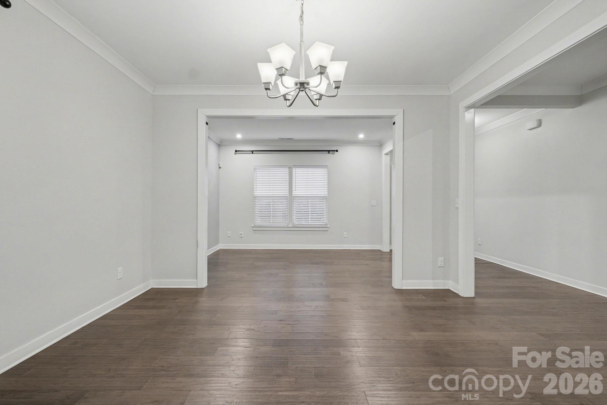 Holcomb Woods - Residential