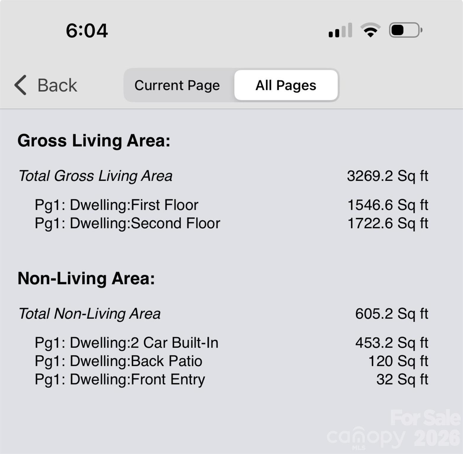 Holcomb Woods - Residential