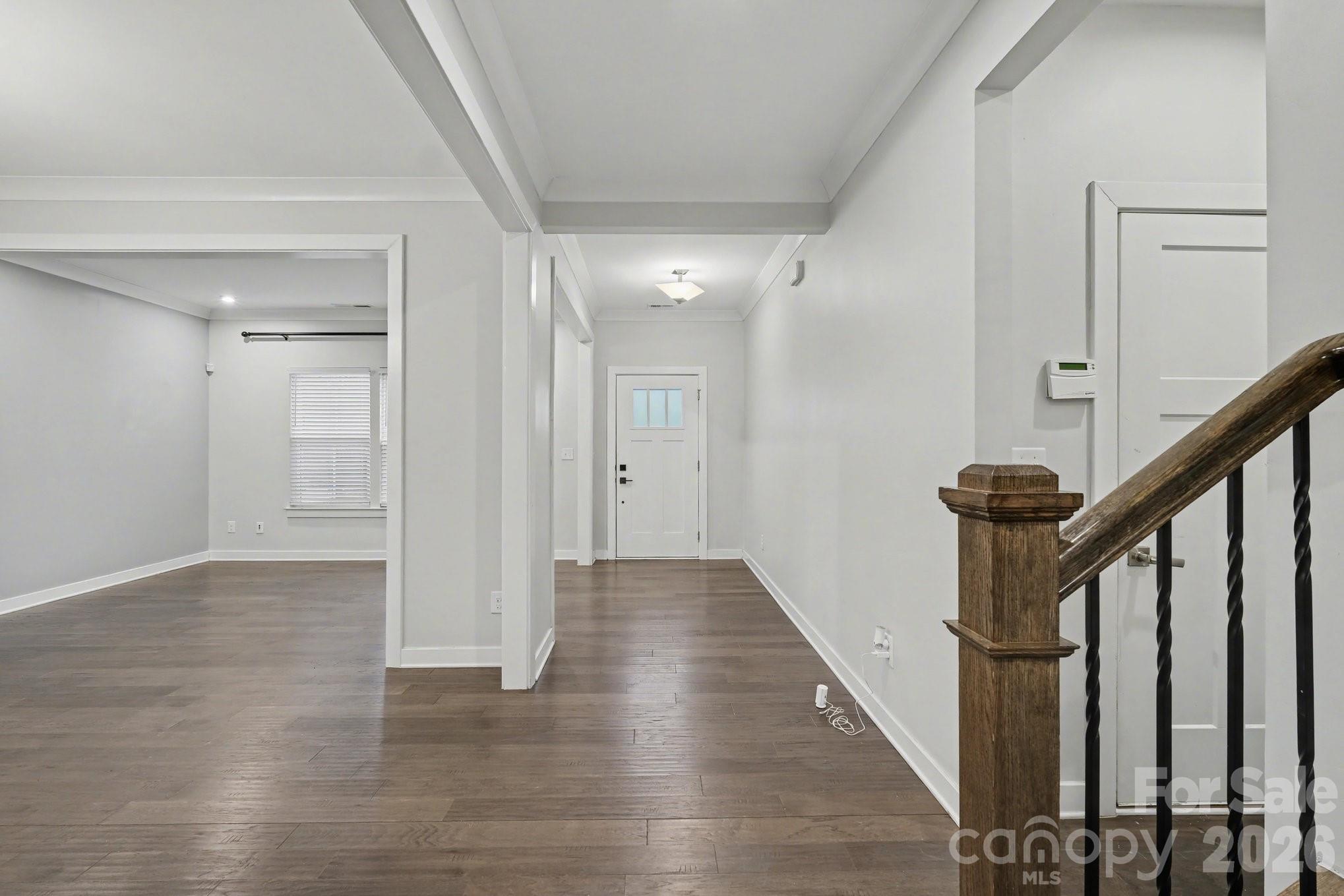 Holcomb Woods - Residential