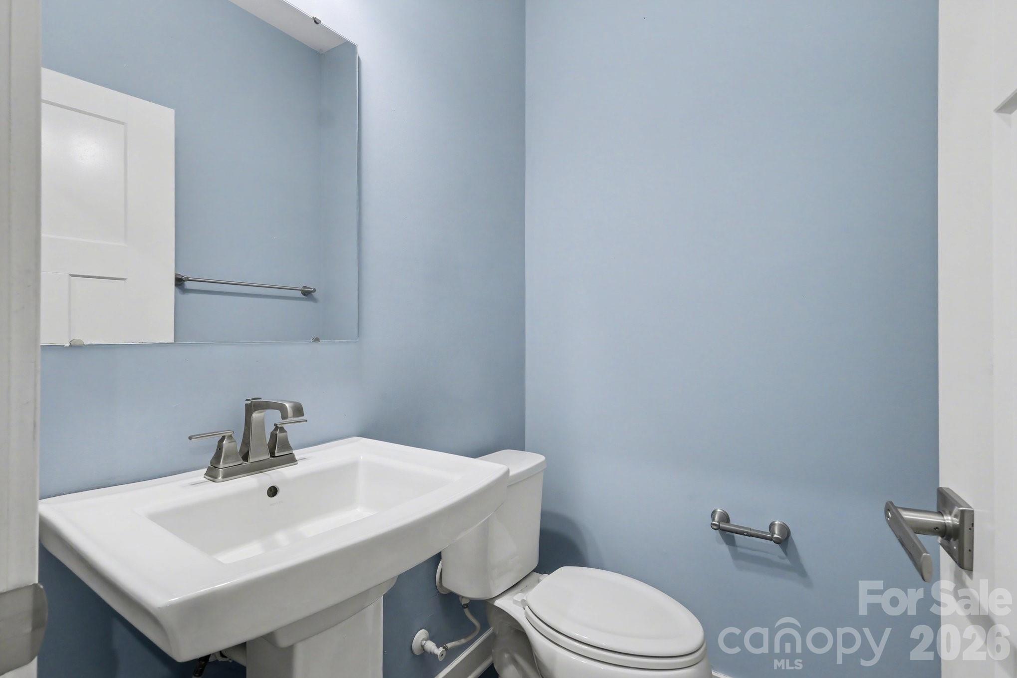 Holcomb Woods - Residential