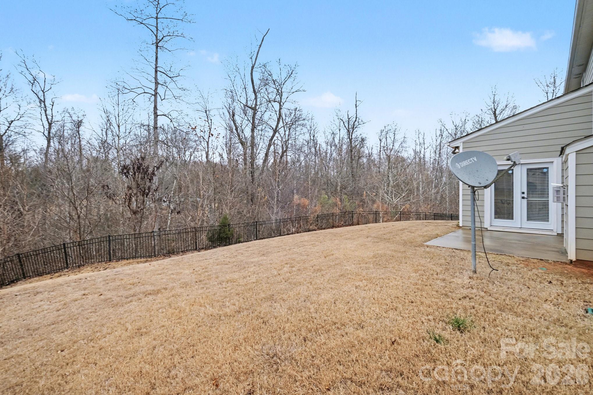 Holcomb Woods - Residential