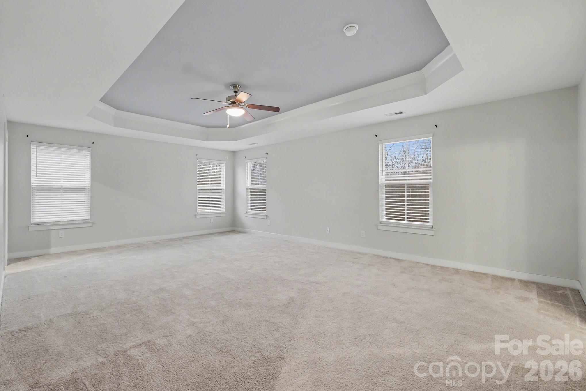 Holcomb Woods - Residential