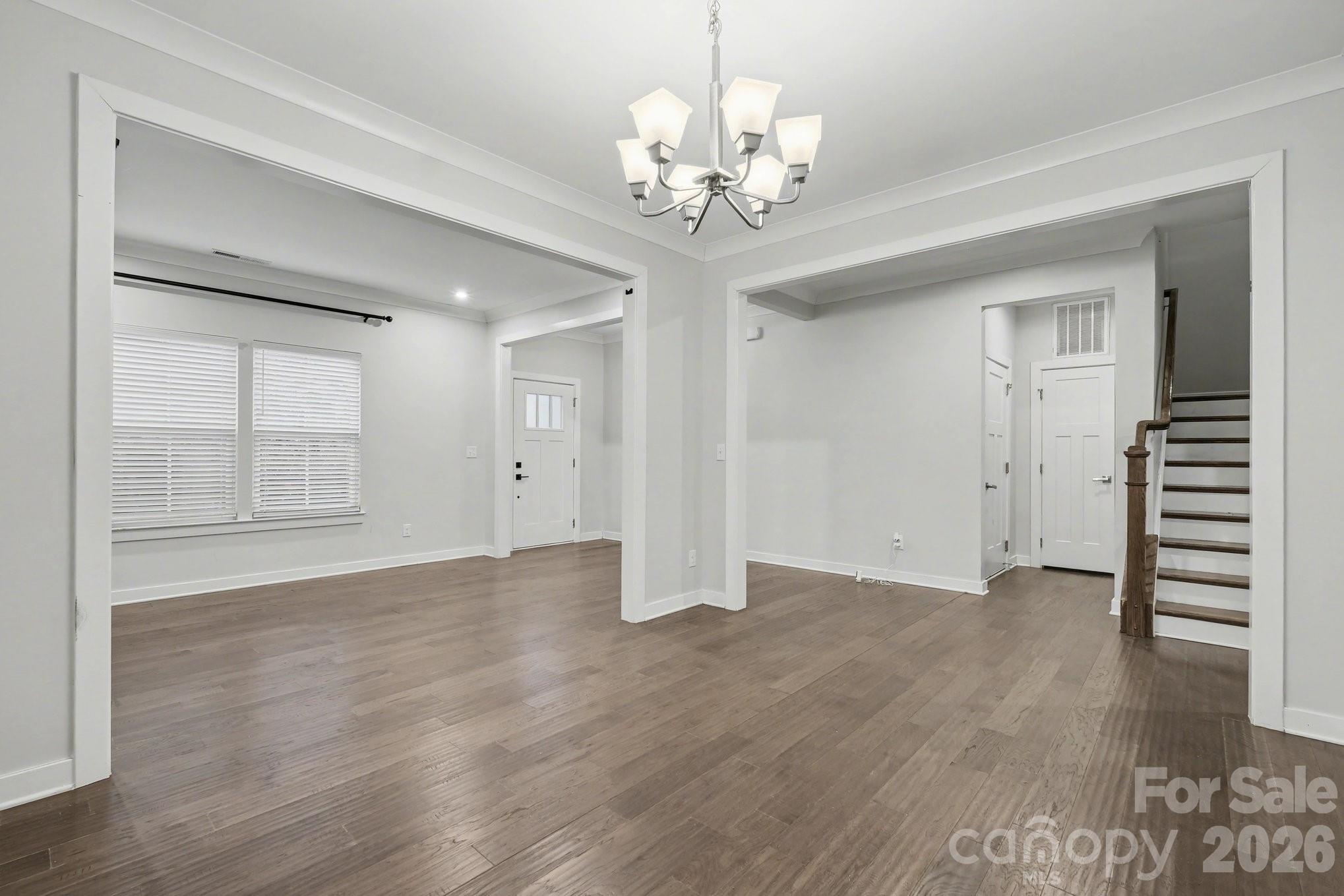 Holcomb Woods - Residential