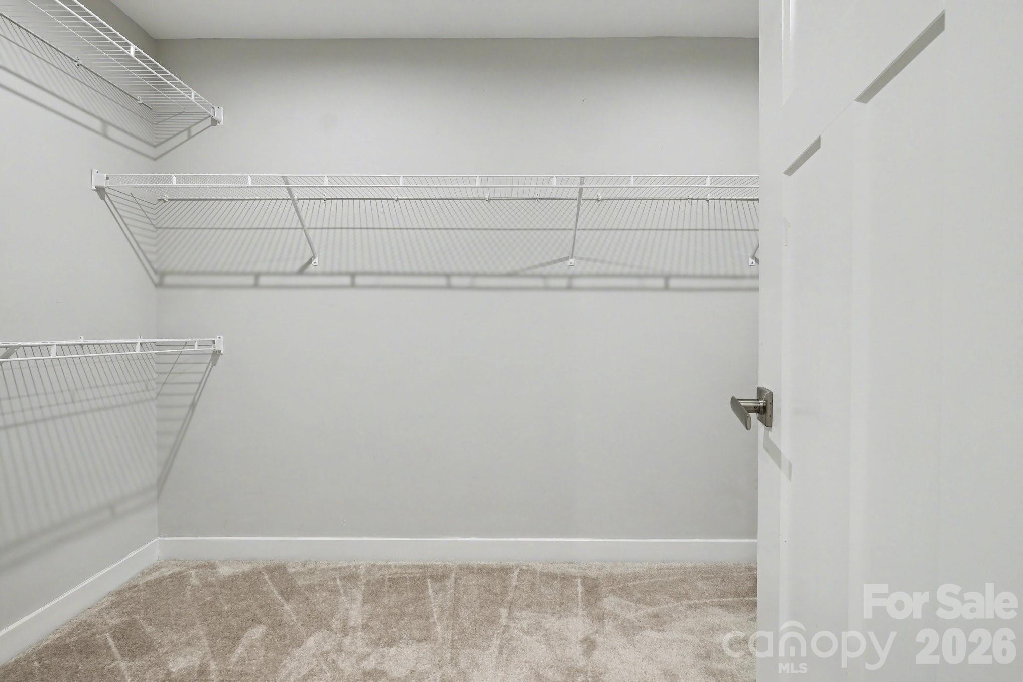 Holcomb Woods - Residential