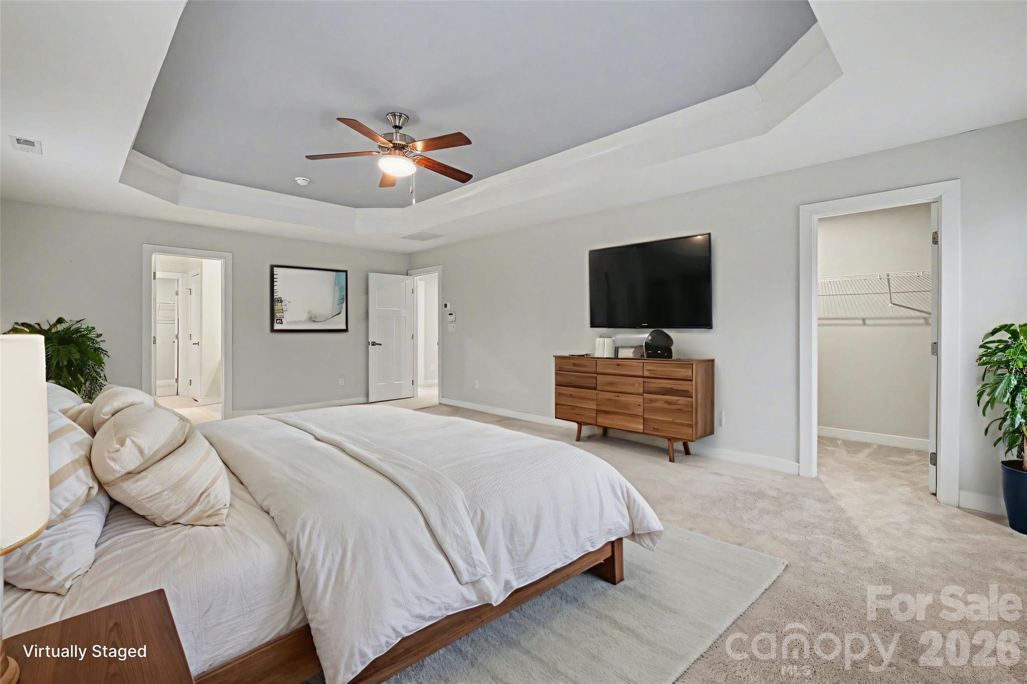 Holcomb Woods - Residential