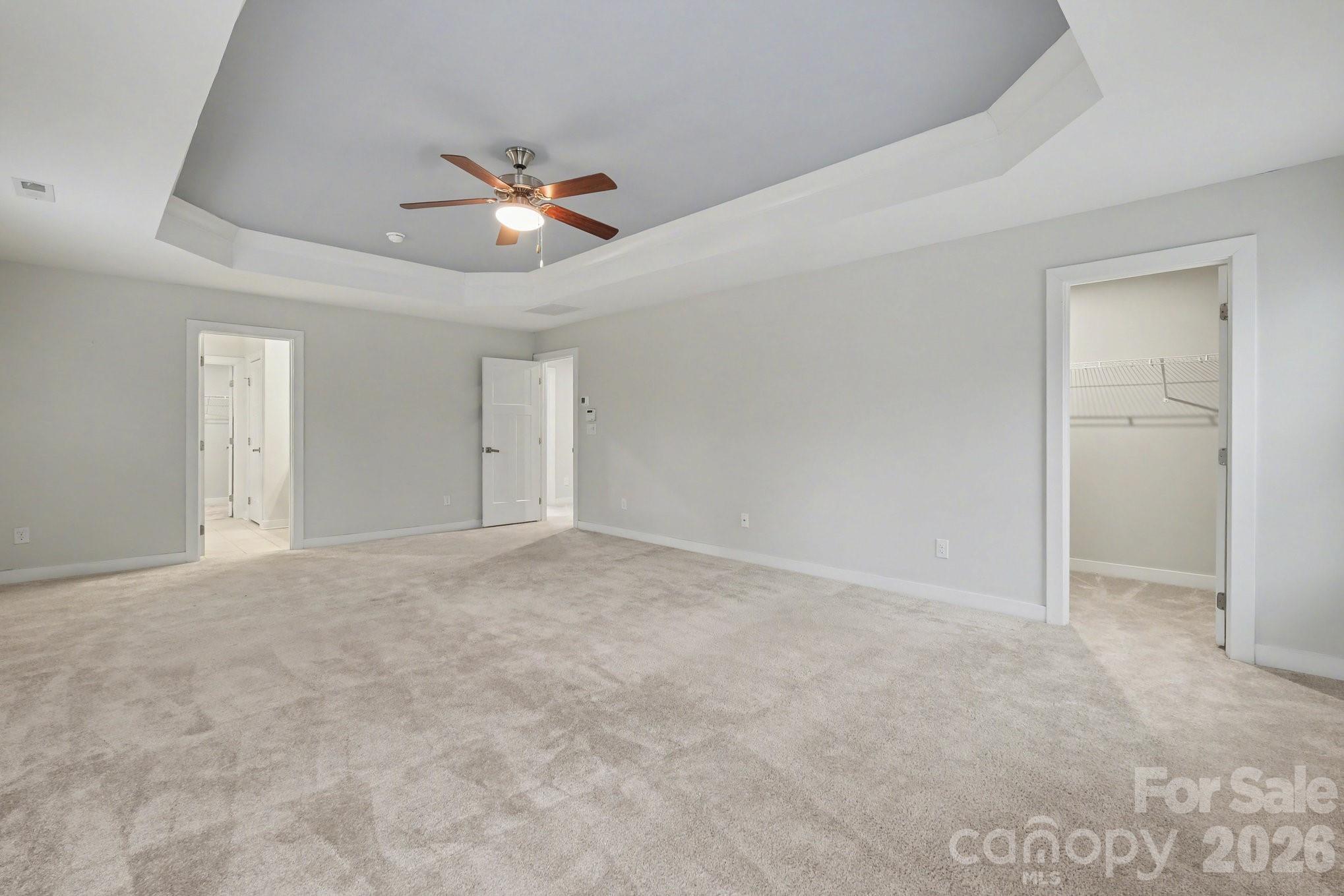 Holcomb Woods - Residential