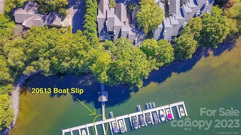 Pointe Regatta - Residential