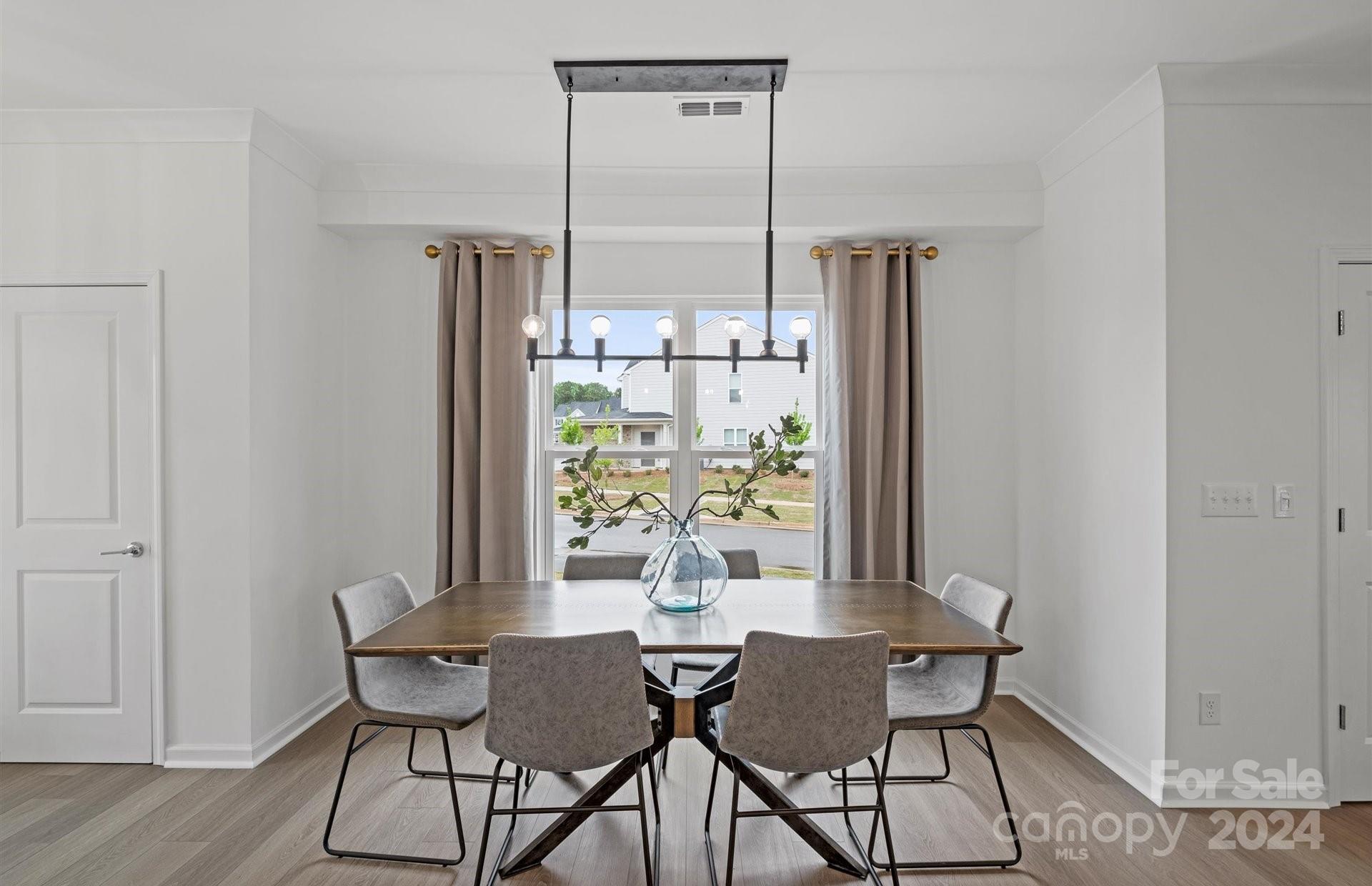 Pringle Towns - Residential