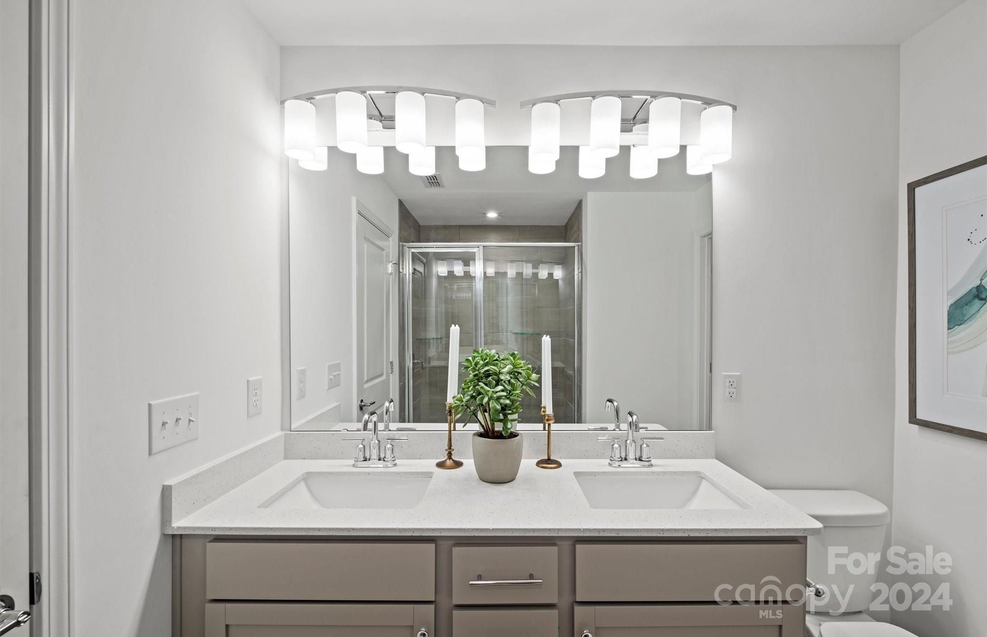 Pringle Towns - Residential