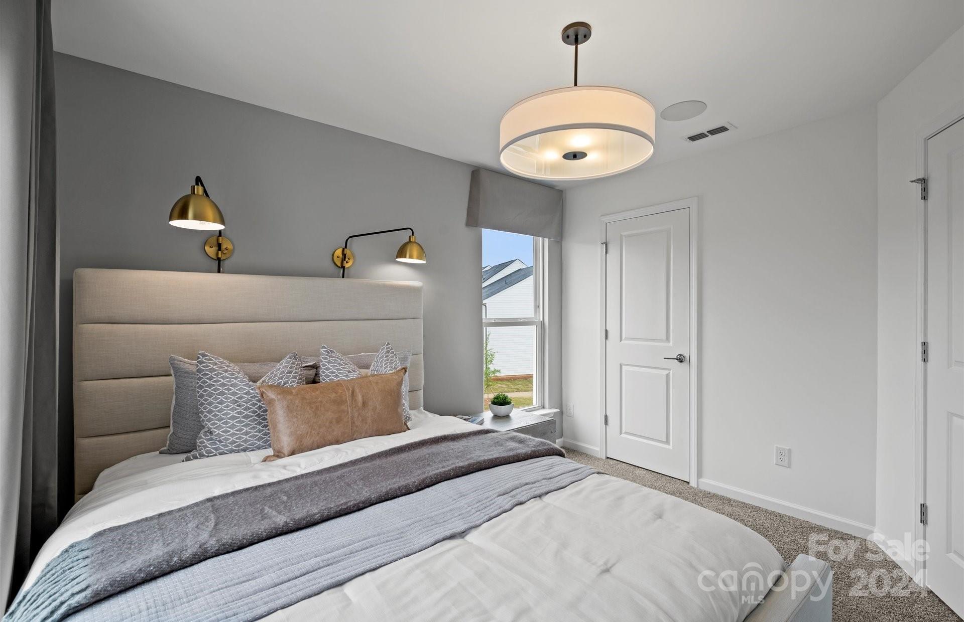 Pringle Towns - Residential