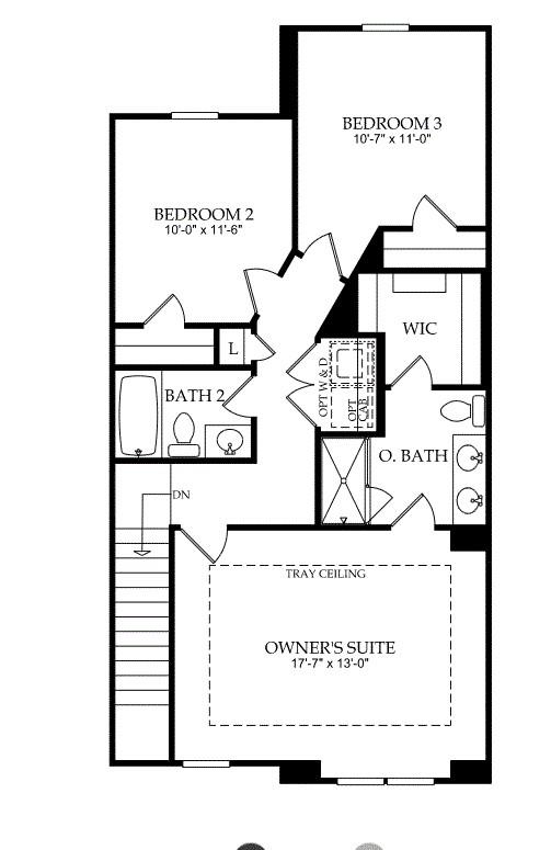 Pringle Towns - Residential