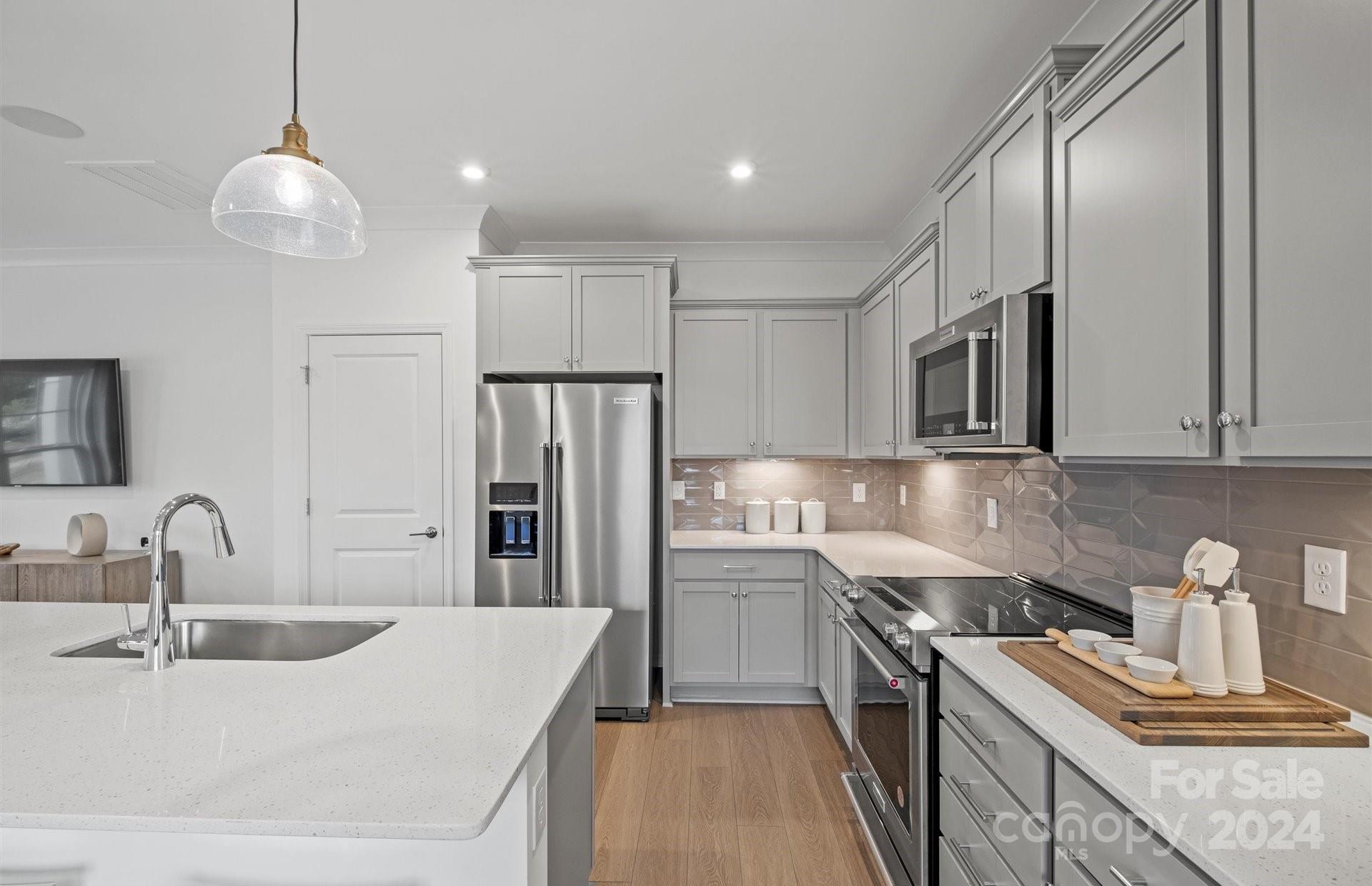 Pringle Towns - Residential