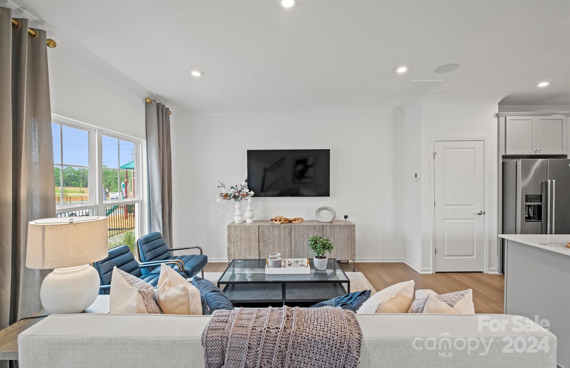 Pringle Towns - Residential
