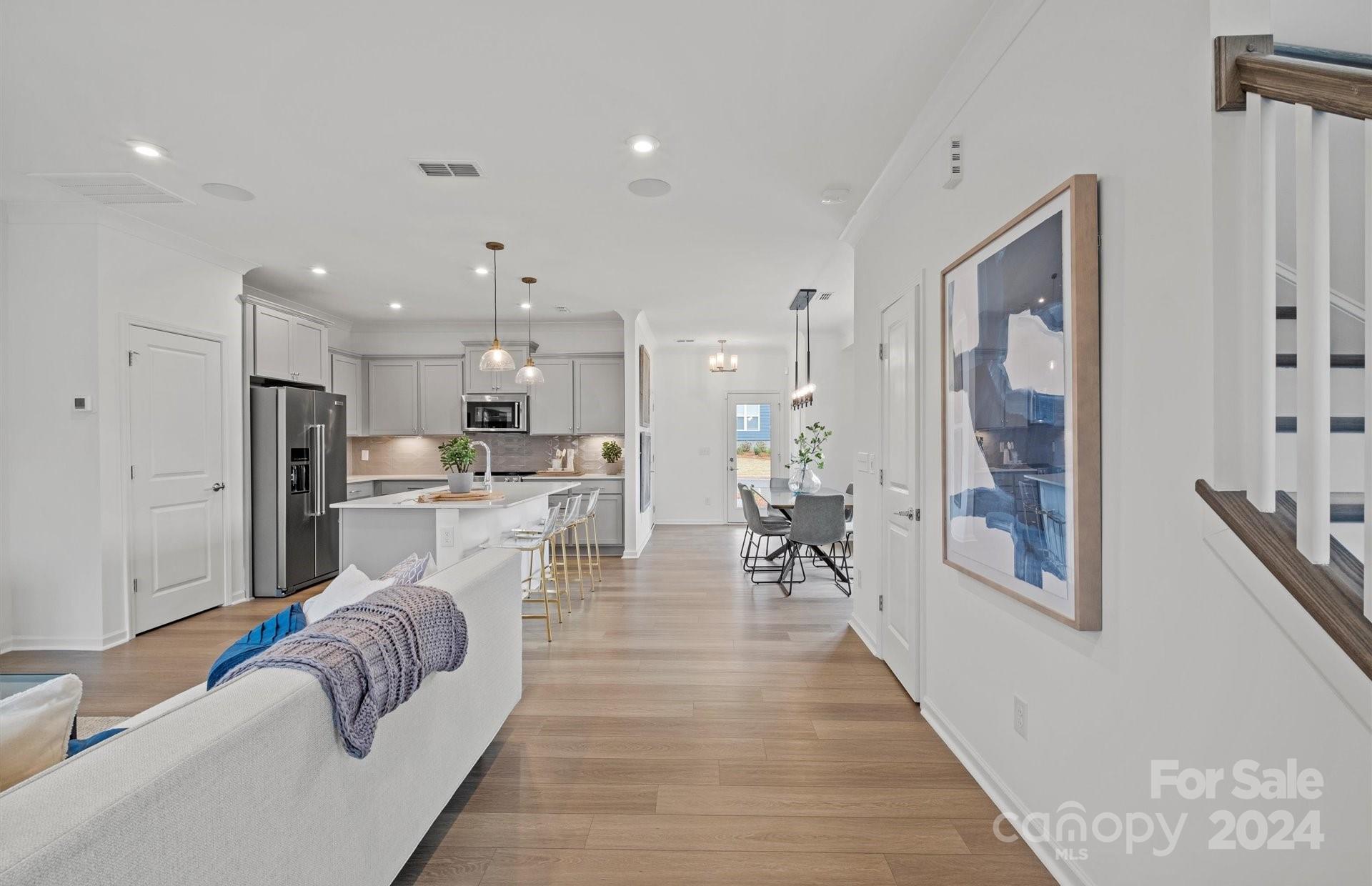 Pringle Towns - Residential