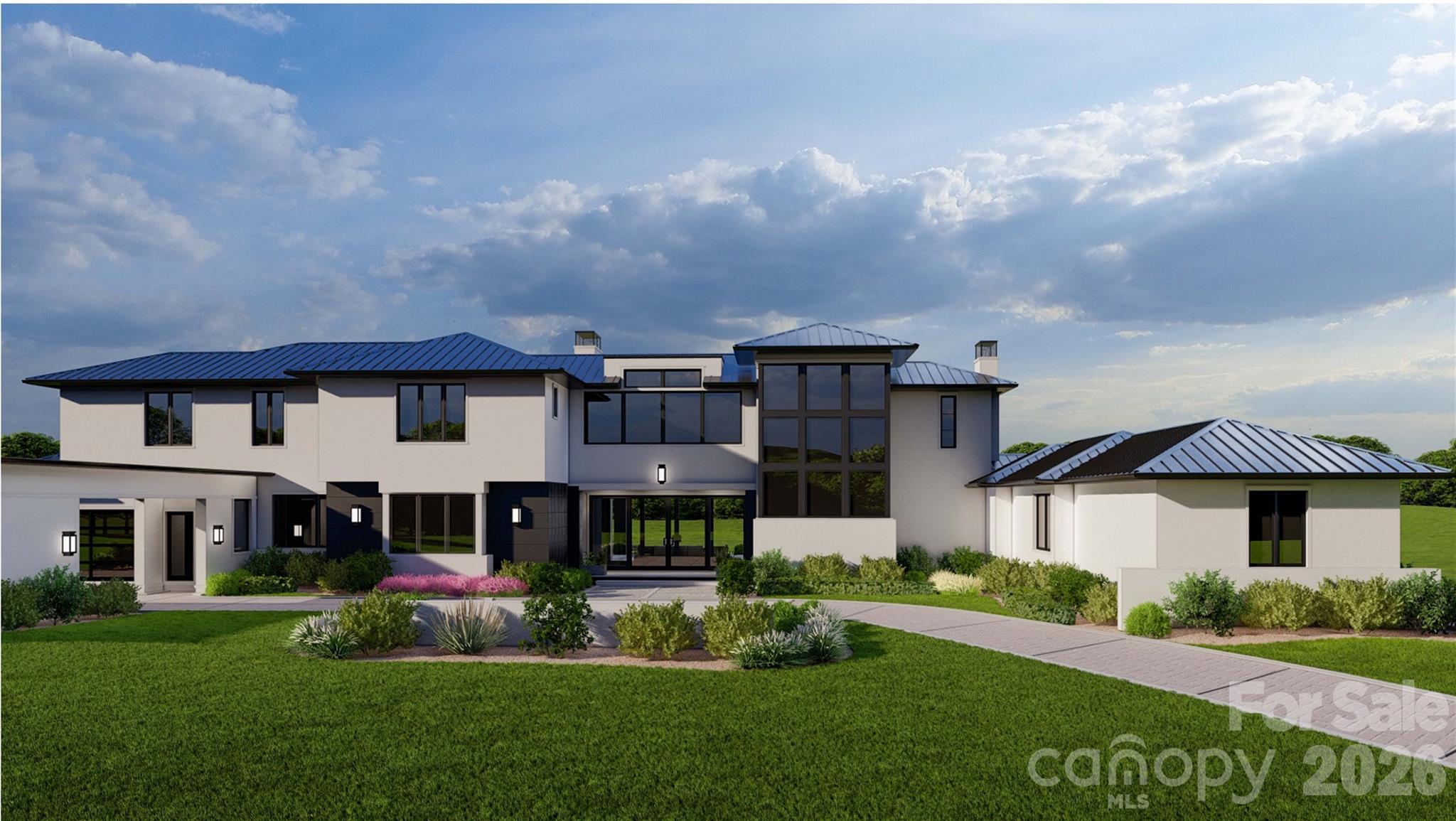 433 Weddington Church Road