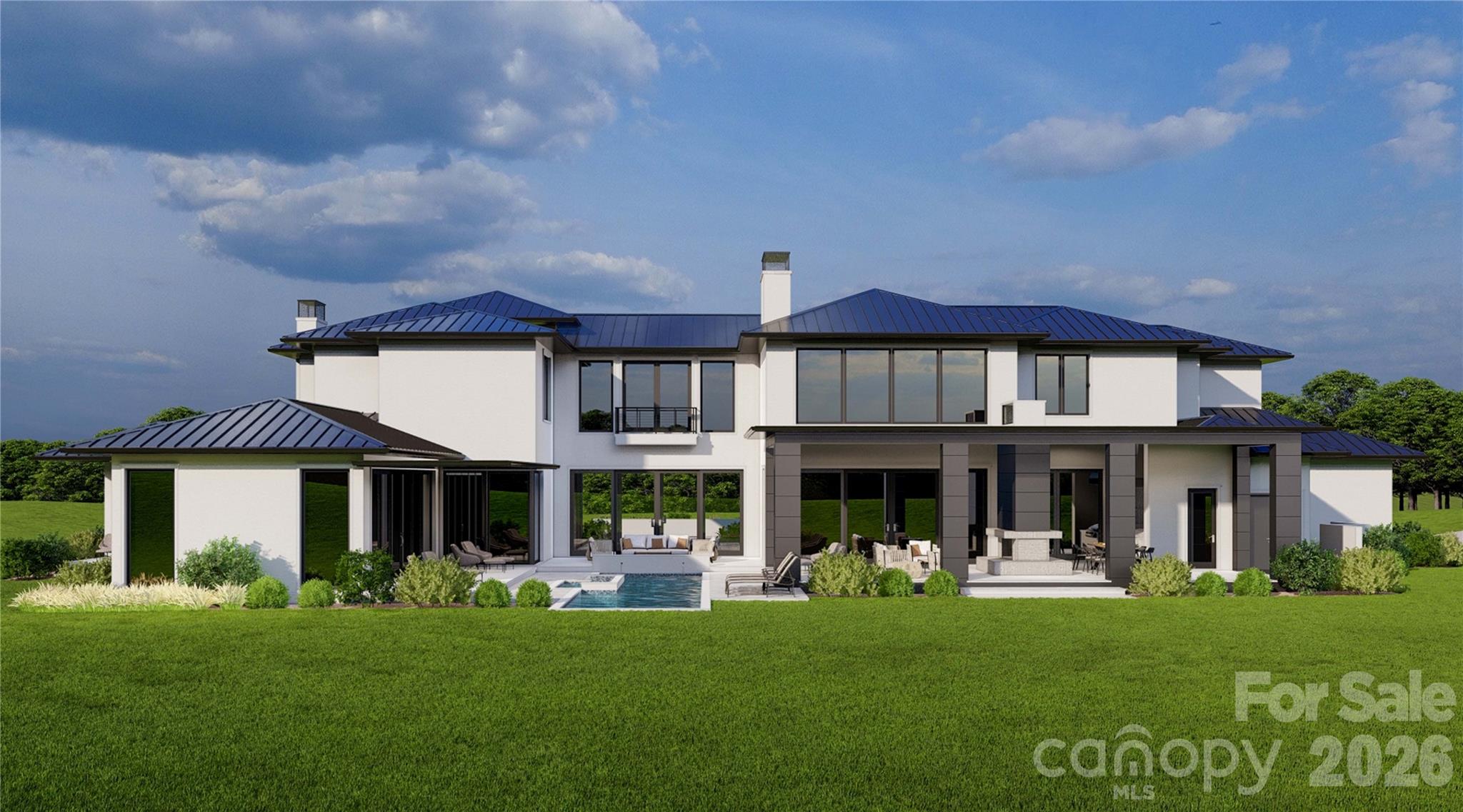 433 Weddington Church Road