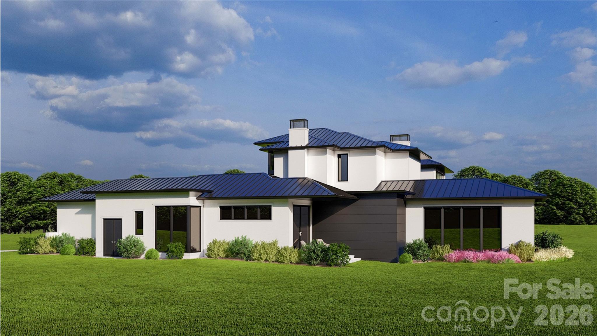 433 Weddington Church Road