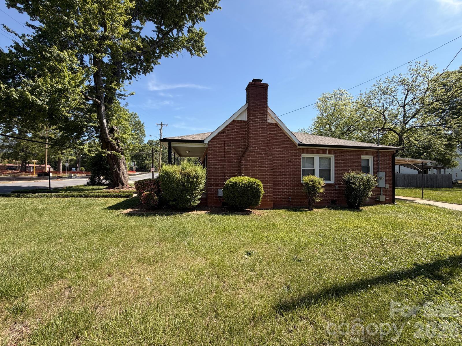1217 Enderly Road
