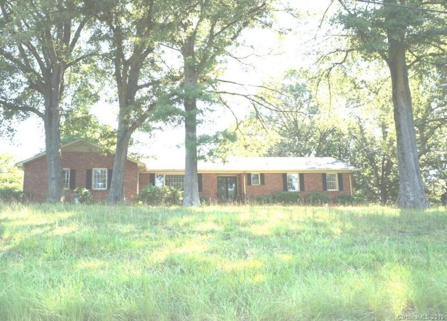 This is a potential short sale. This is a potential short sale. All offers are subject to a third party. Home is sold as is.