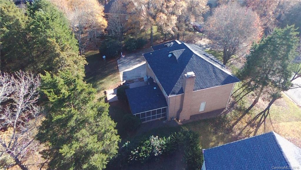 Raintree - Residential