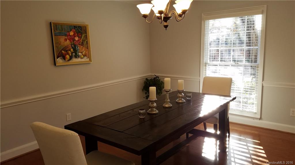 Raintree - Residential