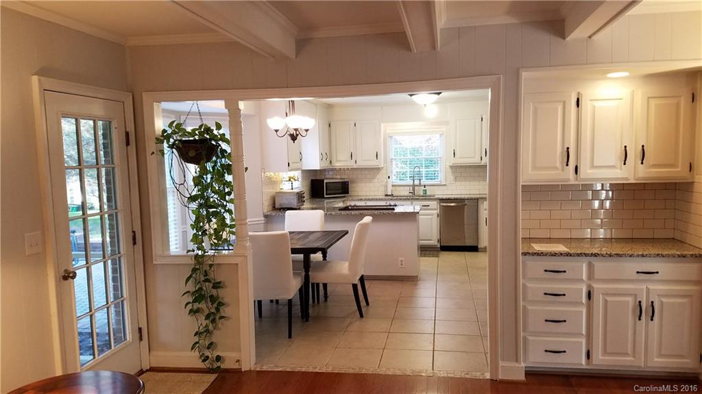 Raintree - Residential