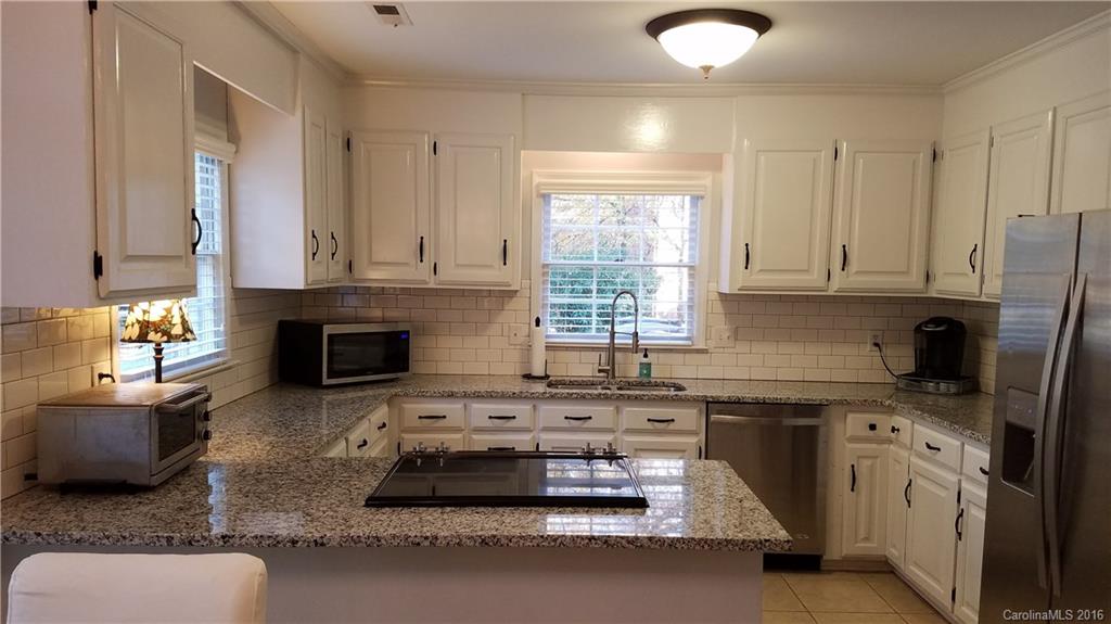 Raintree - Residential