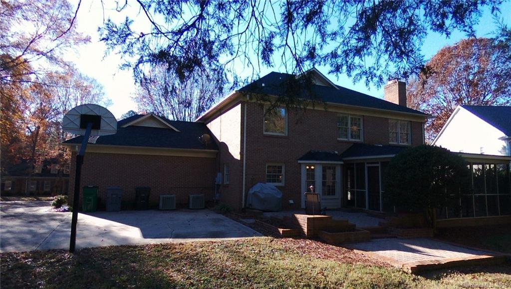 Raintree - Residential