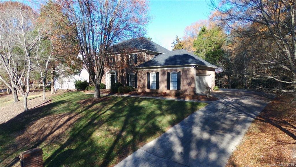 Raintree - Residential