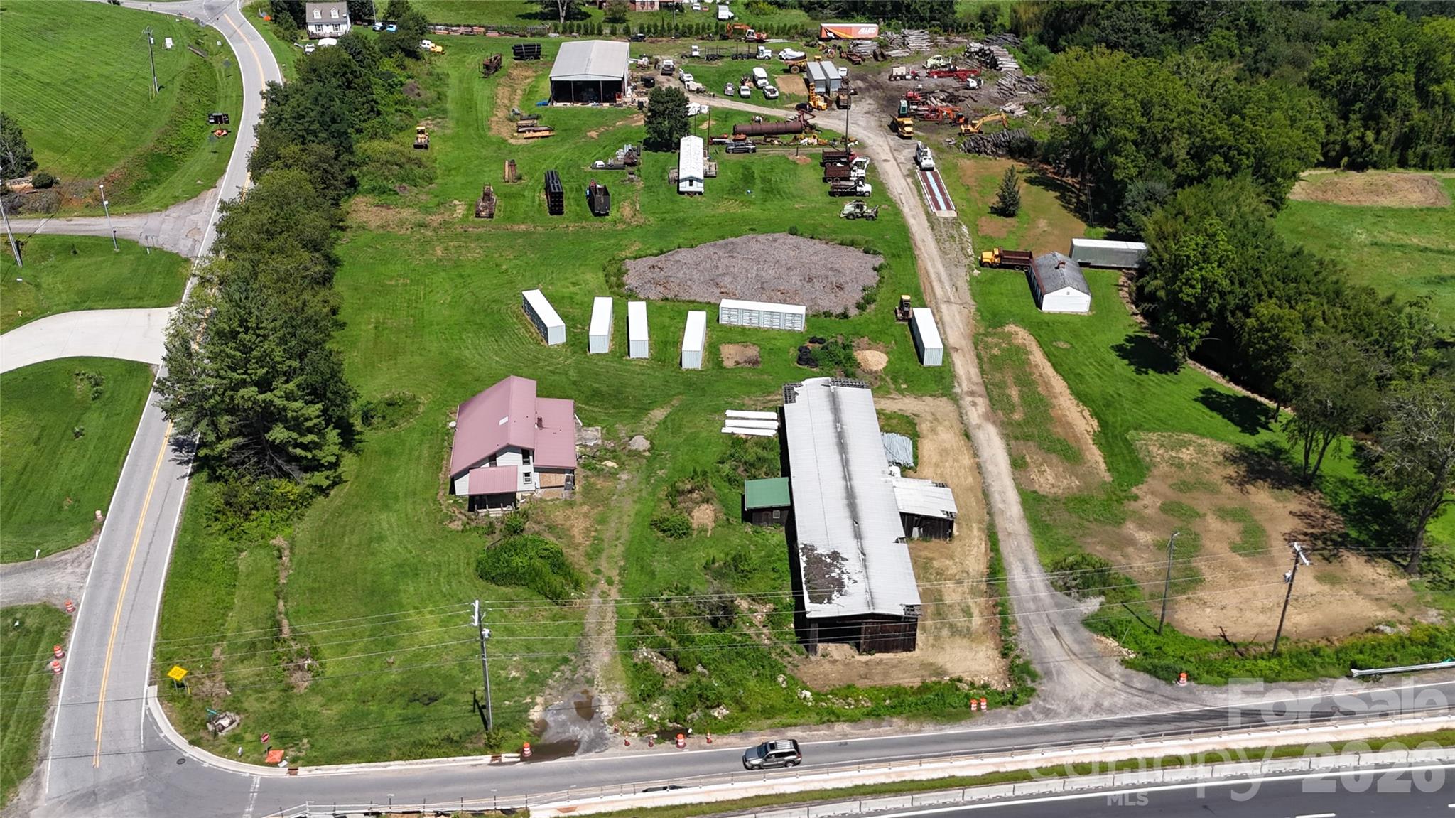 93 Benton Drive