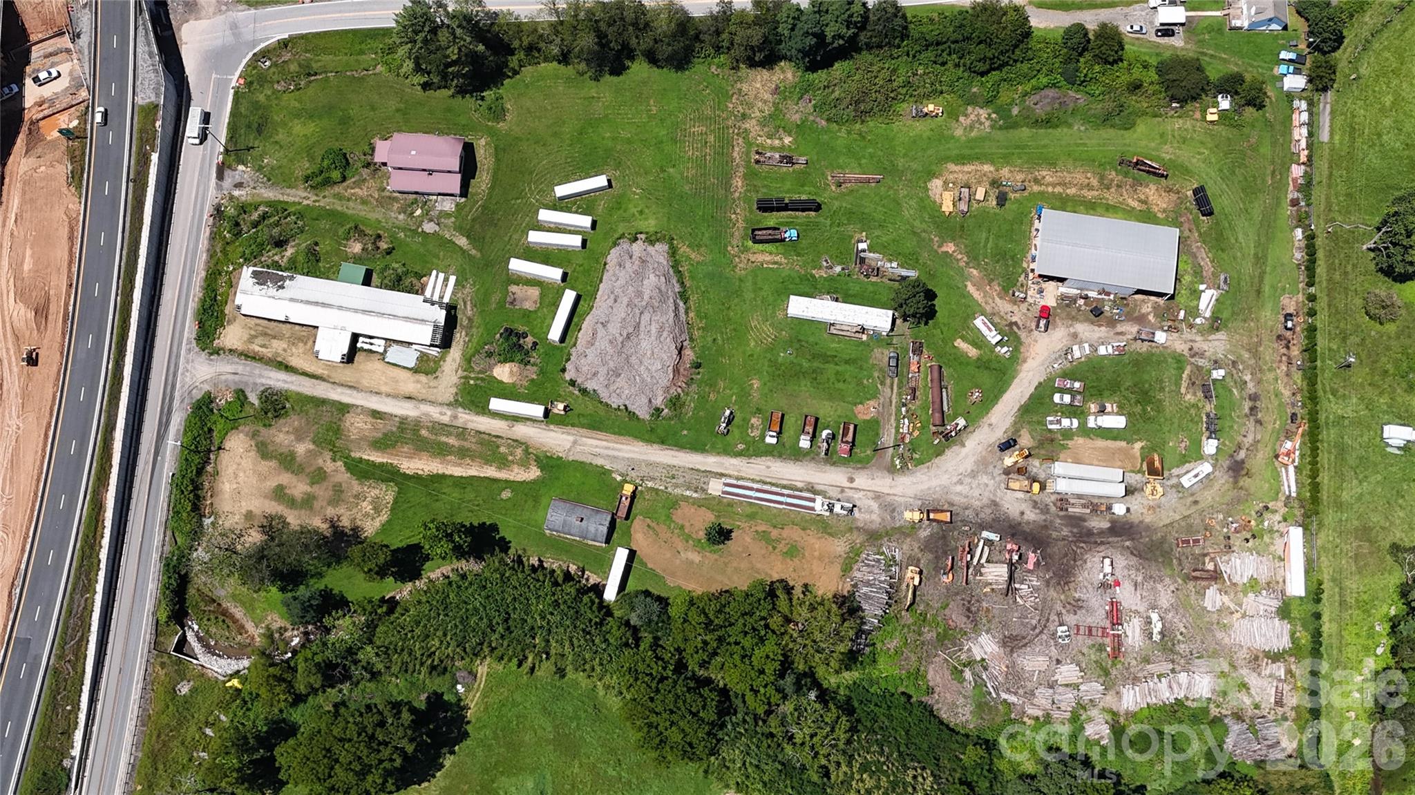 93 Benton Drive