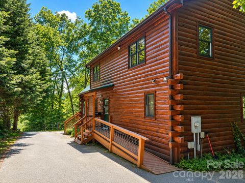 Photo of 115 Paso Fino Drive, Maggie Valley, NC 28751 (MLS # 4382890)