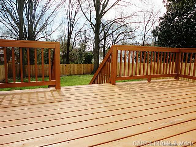 Midwood - Residential