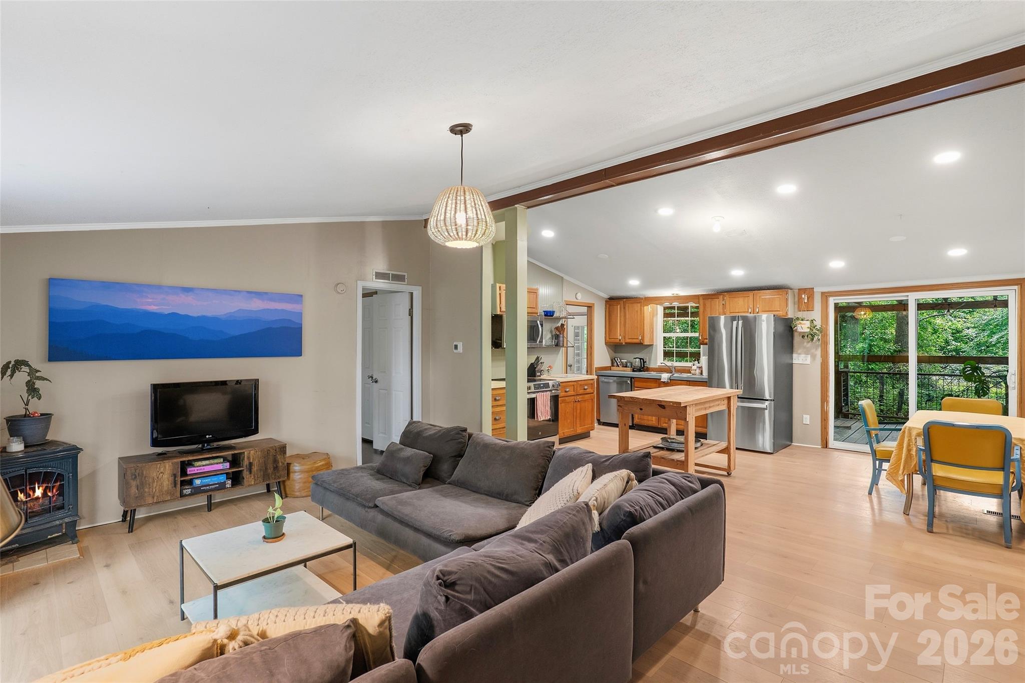 Turkey Creek Estates - Residential
