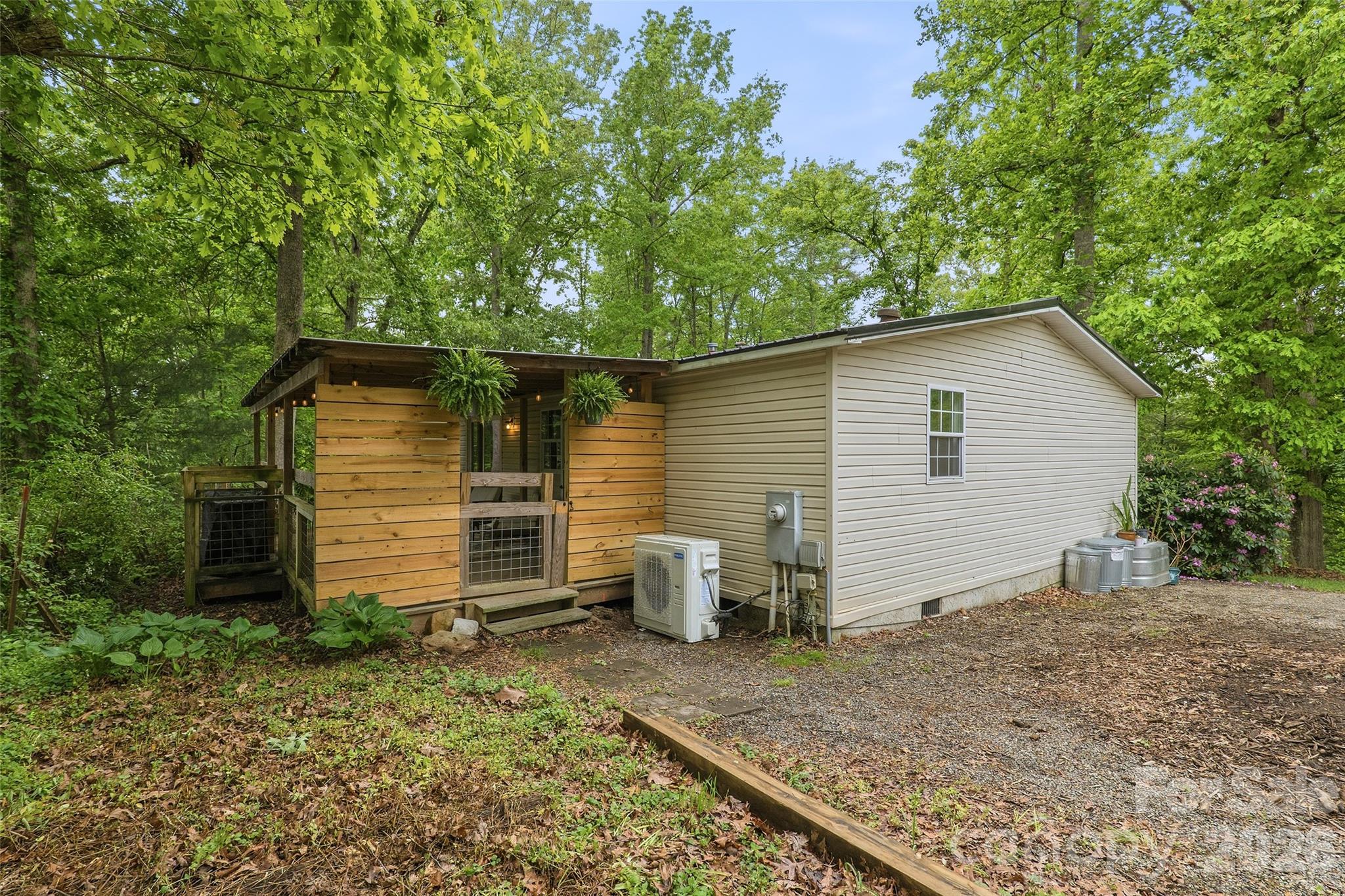 Turkey Creek Estates - Residential