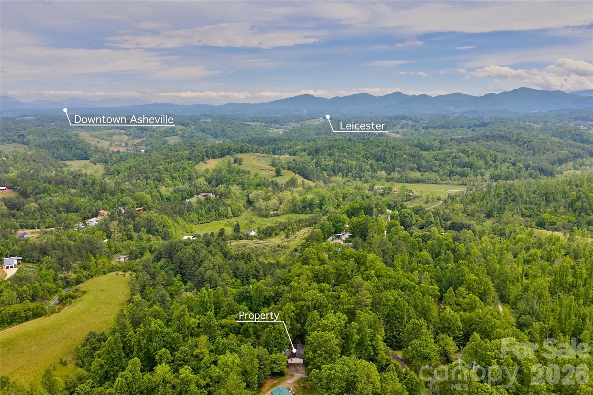 Turkey Creek Estates - Residential