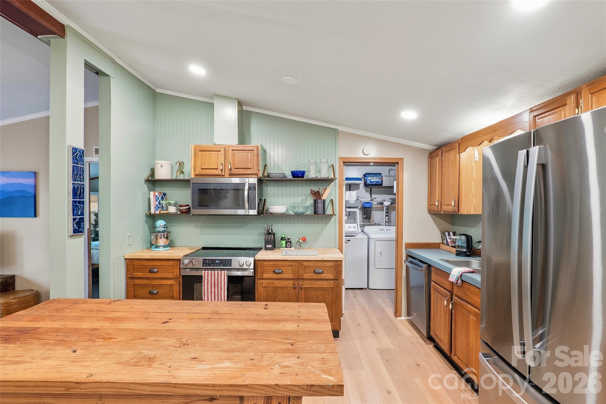 Turkey Creek Estates - Residential