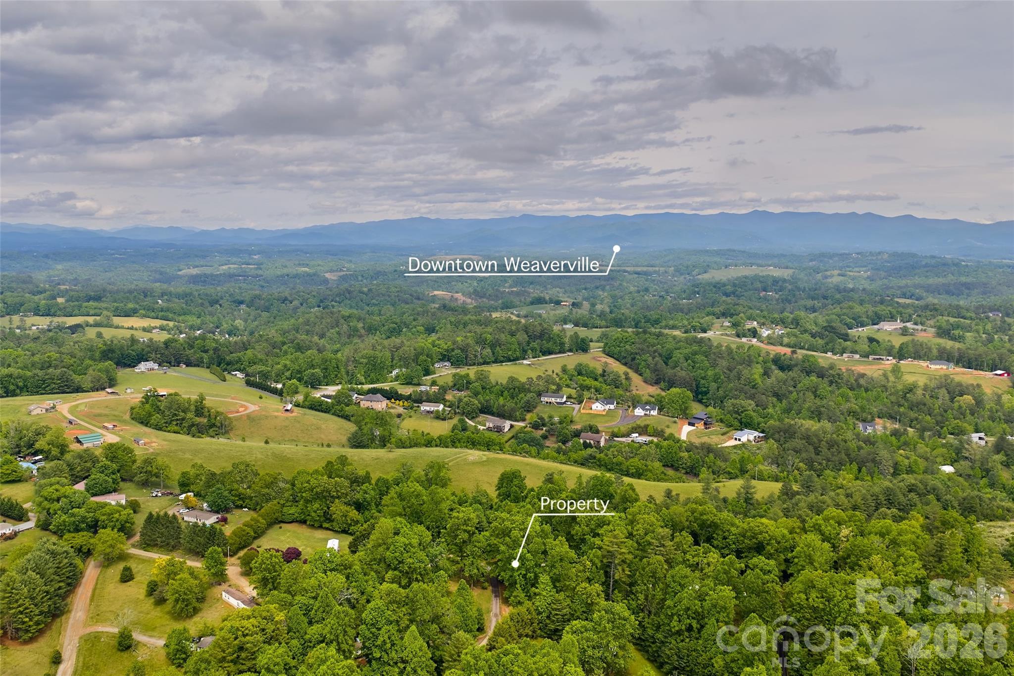 Turkey Creek Estates - Residential
