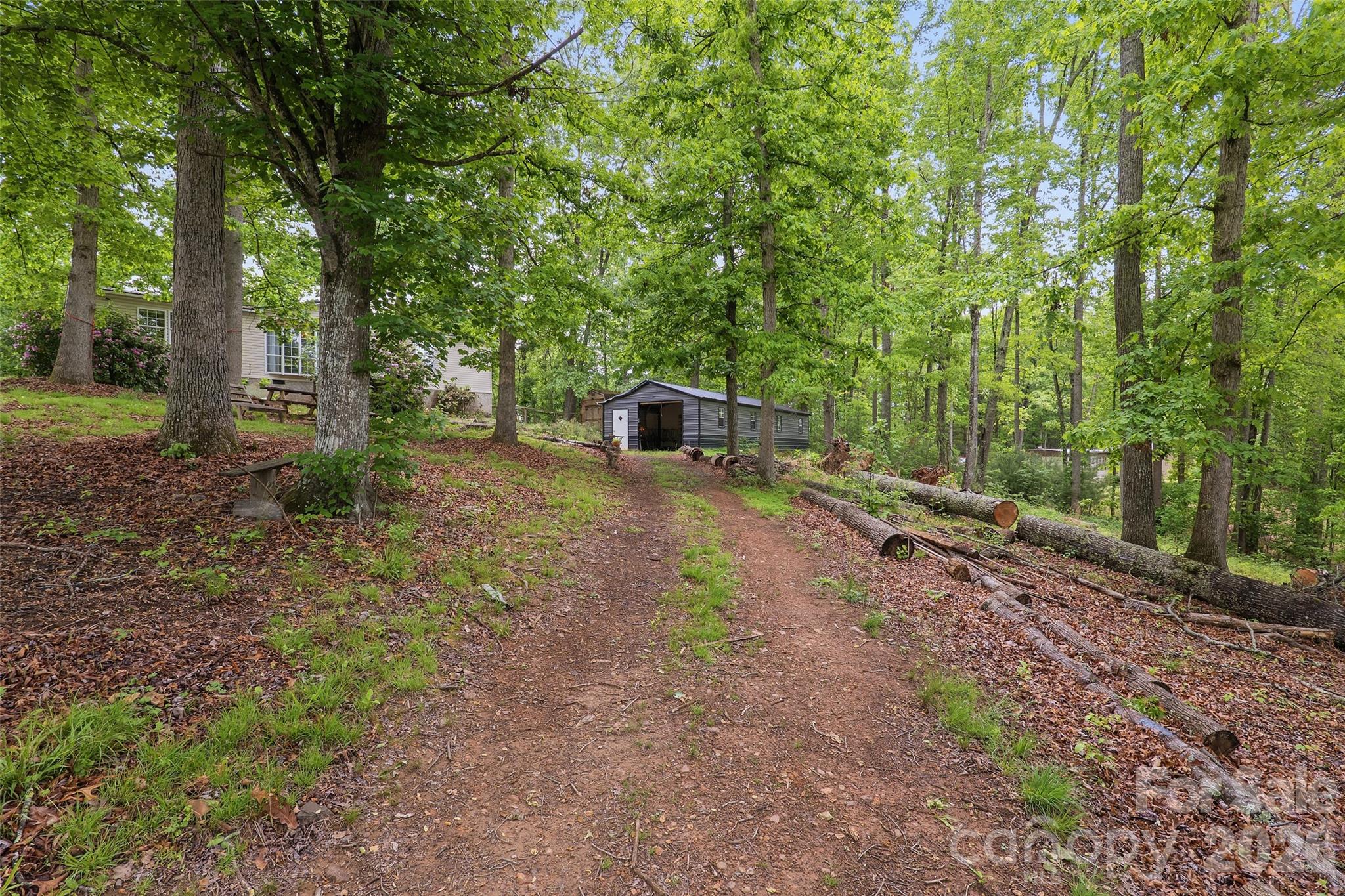 Turkey Creek Estates - Residential