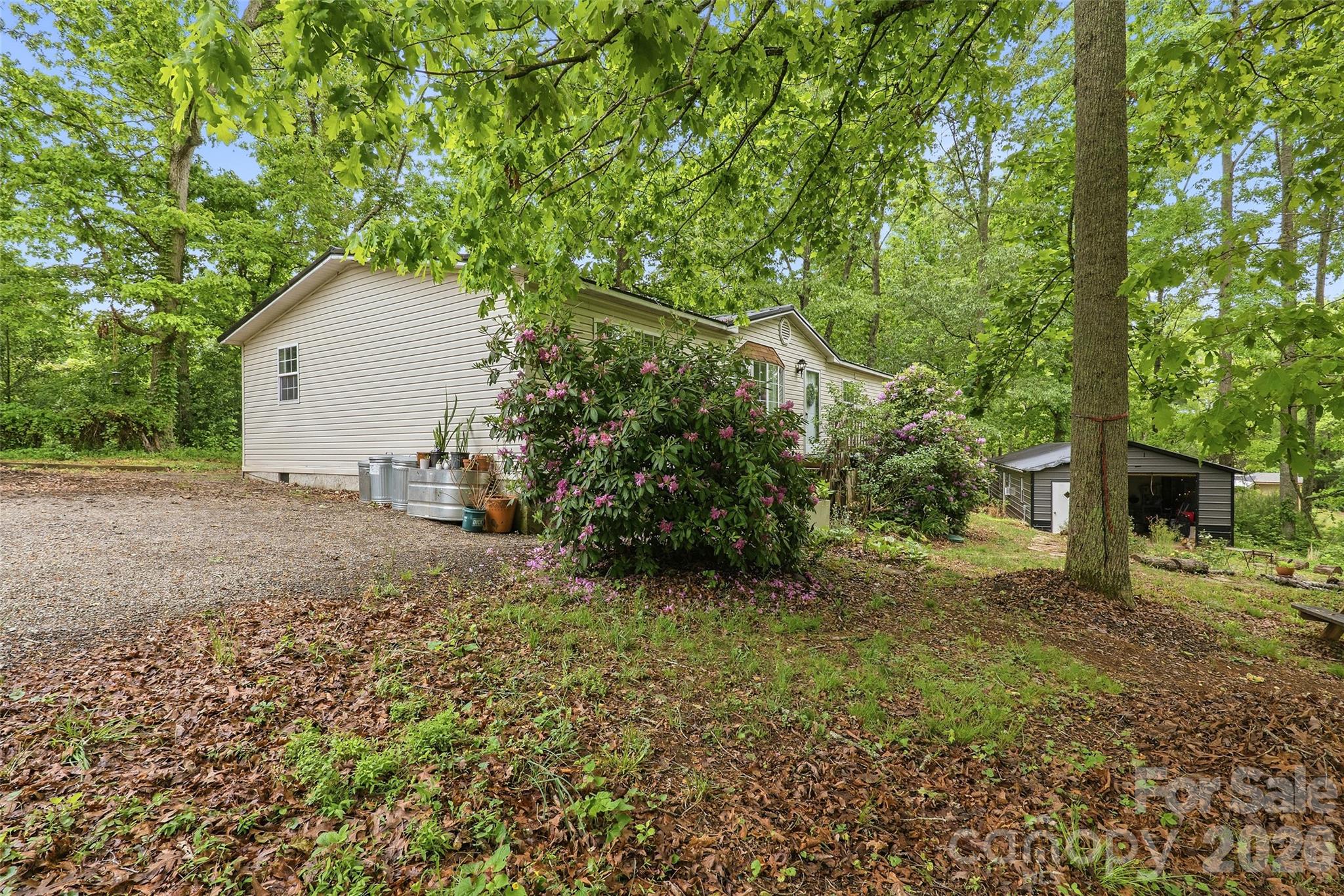 Turkey Creek Estates - Residential