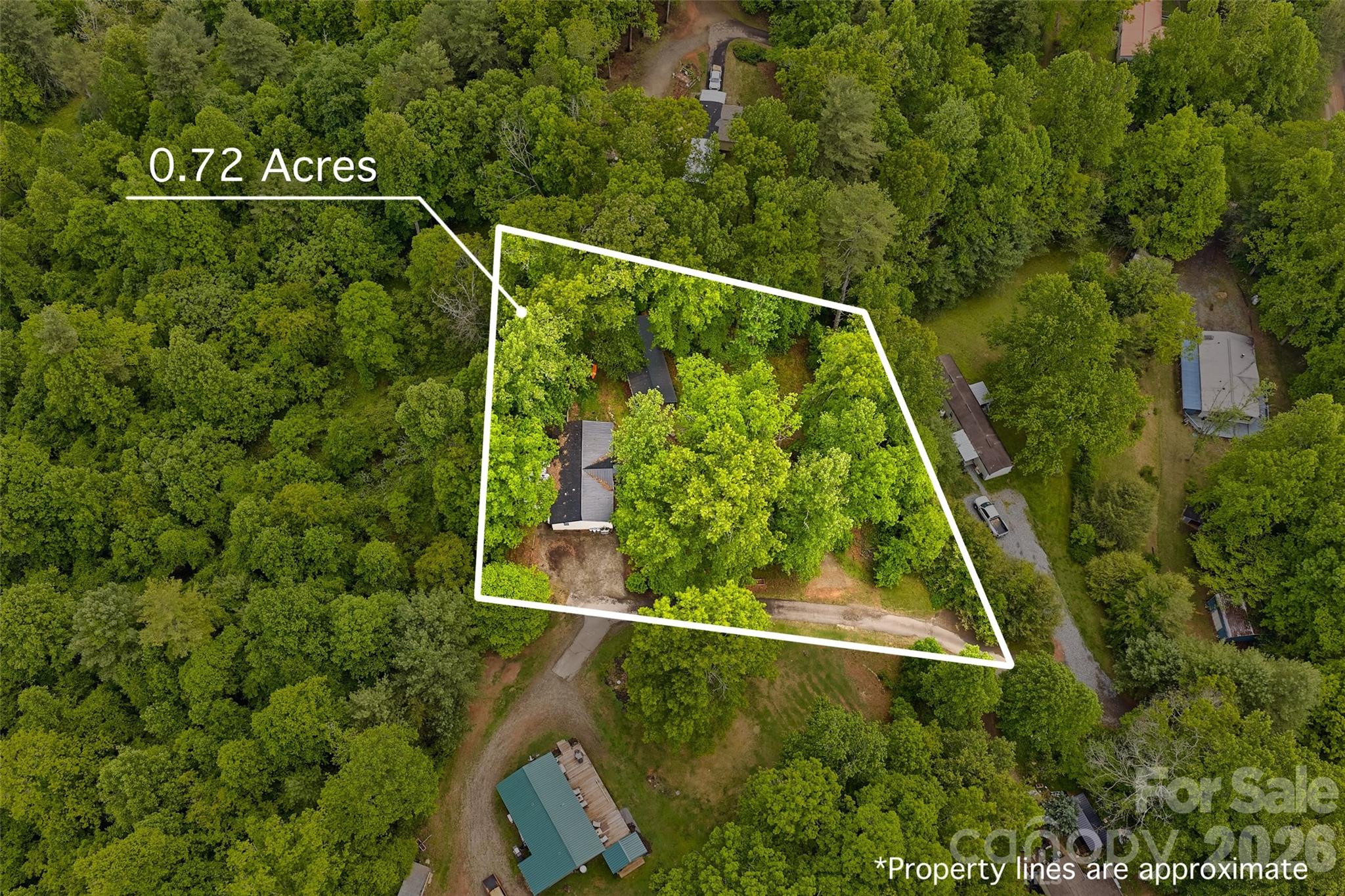 Turkey Creek Estates - Residential