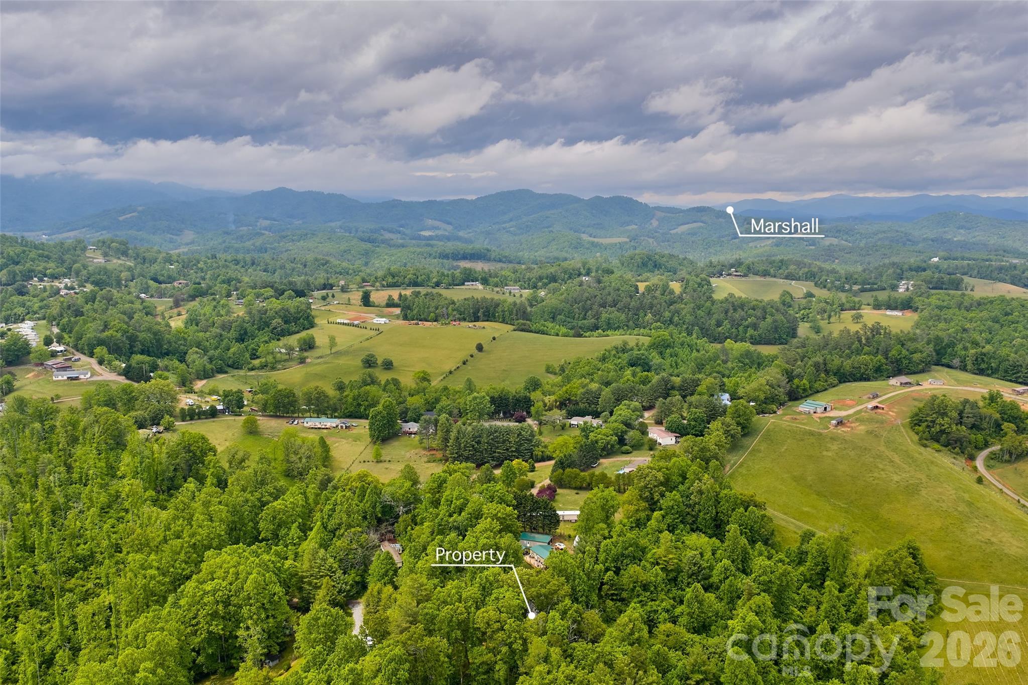 Turkey Creek Estates - Residential